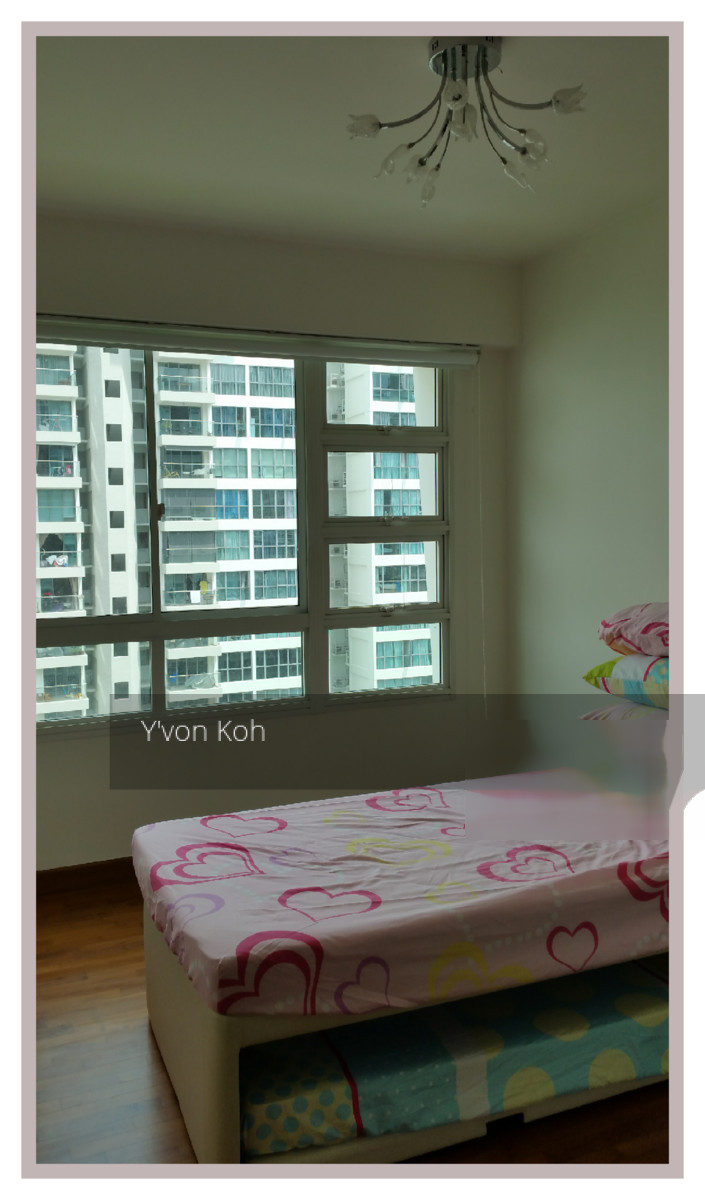 Blk 270B Punggol Field (Punggol), HDB 4 Rooms #153071962